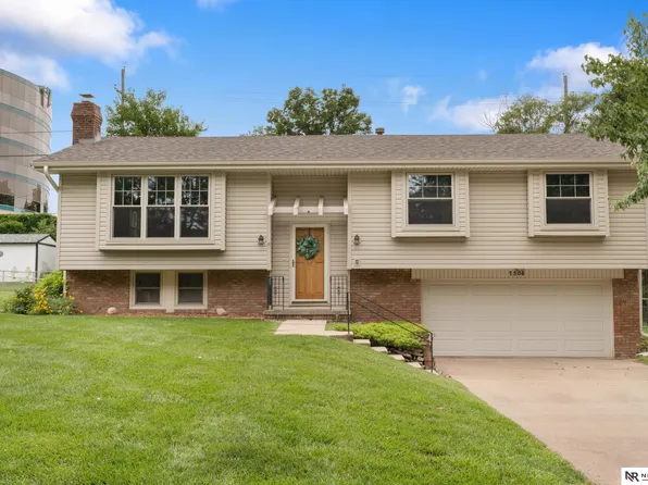 1308 N 95th Ave, Omaha, NE 68114