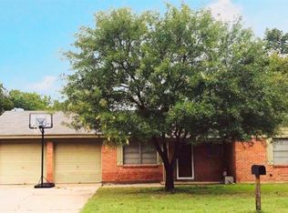 1709 Kay Ave, Bridgeport, TX 76426