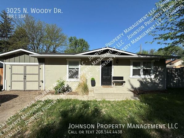 3025 N Woody Dr, Boise, ID 83703