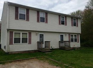 16 Columbus Ave, Westerly, RI 02891