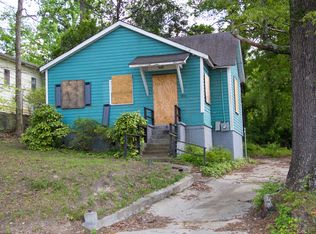 2012 Joseph E Boone Blvd NW, Atlanta, GA 30314