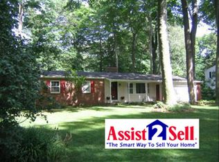 337 Greenwood Ave, Holland, MI 49424