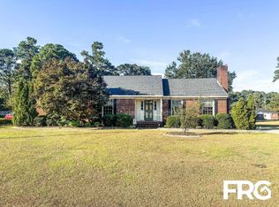 207 Woodbine St, Goldsboro, NC 27534