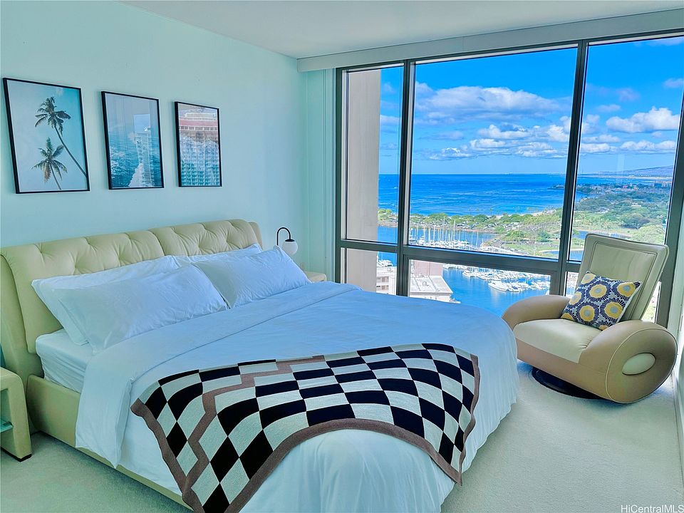 1st image of 1551 Ala Wai Blvd APT 2803
