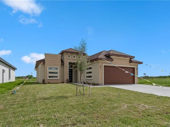3010 E Tamarindo Ave, Hidalgo, TX 78557