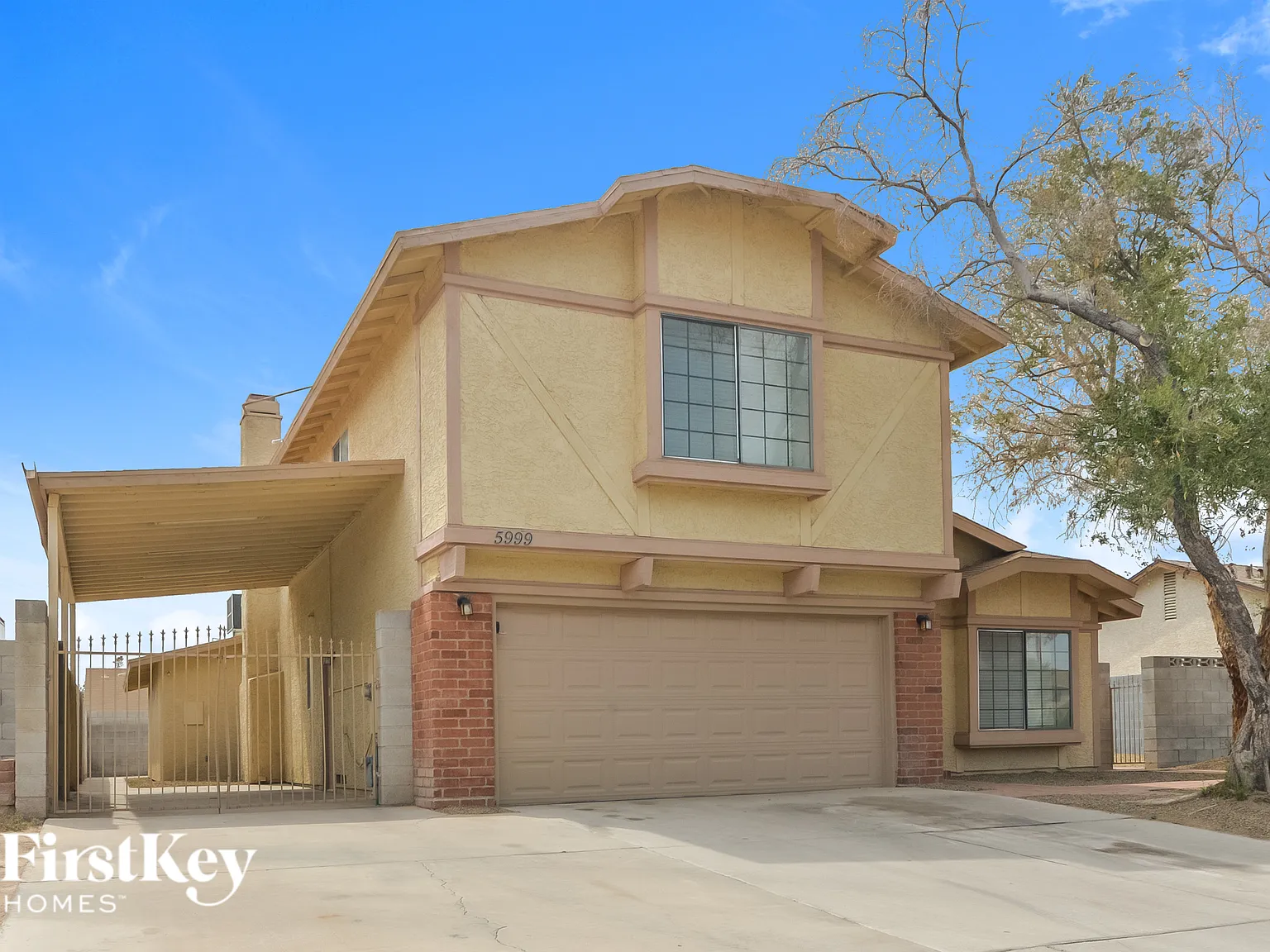 4 bed, 3.0 bath, 2209 sqft, $2,490 — Photo 2