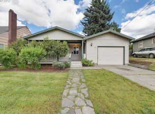 5702 NE 14th Ave, Portland, OR 97211