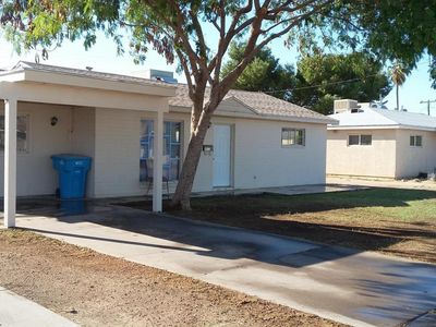 4412 N 28th Dr, Phoenix, AZ, 85017