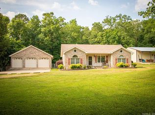 22914 Wyldwood Dr, Little Rock, AR 72210