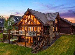300 NE Canal St, Ponoka County, AB T0C2J0