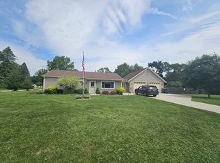 N98W16202 Concord Rd, Germantown, WI 53022