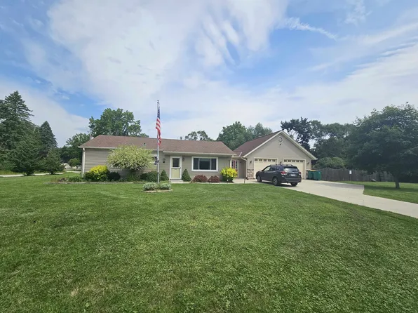 N98W16202 Concord Rd, Germantown, WI 53022