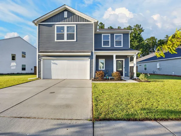 4318 Cotton Flat Rd, Summerville, SC 29485