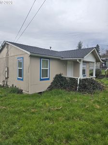 31 SE Darrell Ave, Winston, OR, 97496