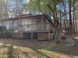 7201 Rabbit Run #B, Wake Forest, NC 27587