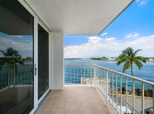 1865 79th Street Cswy APT 3I, North Bay Village, FL 33141