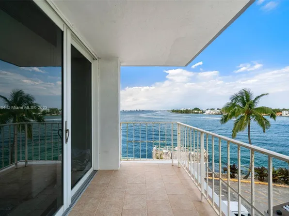 1865 79th Street Cswy APT 3I, North Bay Village, FL 33141