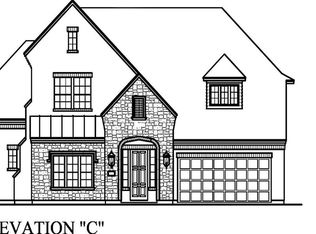 18903 Heritage Farmstead Ln, Cypress, TX 77433