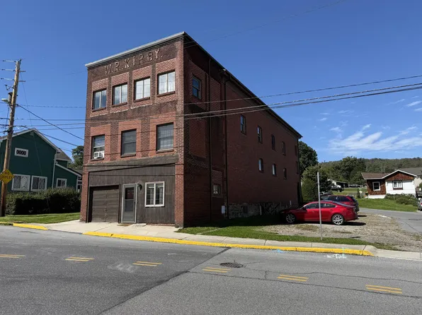 507 Main St, Summerhill, PA 15958