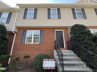 110 Aaron Pl APT 309, Lynchburg, VA 24502