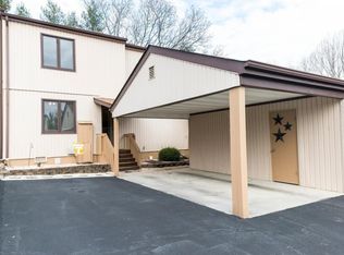 1173 Pebble Dr, Bristol, VA 24201