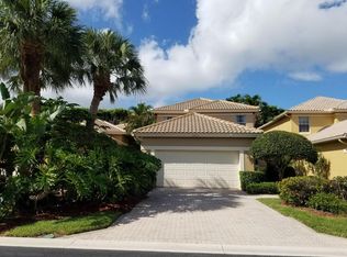 2490 NW 66th Dr, Boca Raton, FL 33496