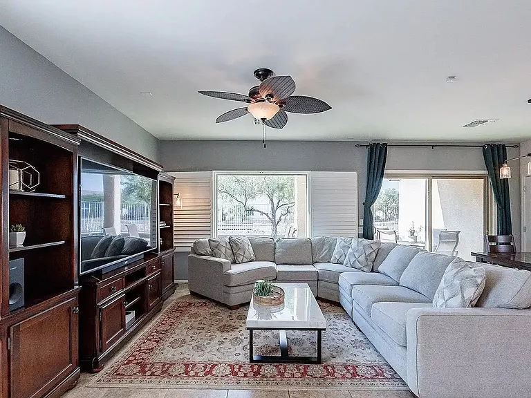 10561 E Willow Shade Pl — Photo 21