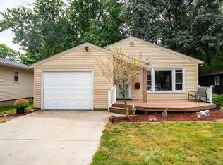 608 E Payson St, Pontiac, IL 61764