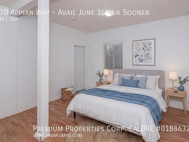 870 Appian Way #AVAIL JUNE 1ST OR SO — Photo 20