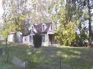 9865 Us Route 60, Ona, WV 25545