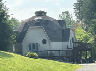 5346 N Oak Rd, Davison, MI 48423