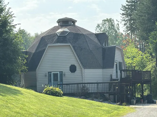 5346 N Oak Rd, Davison, MI 48423