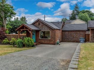 3303 Greenwood Ave W, University Place, WA 98466