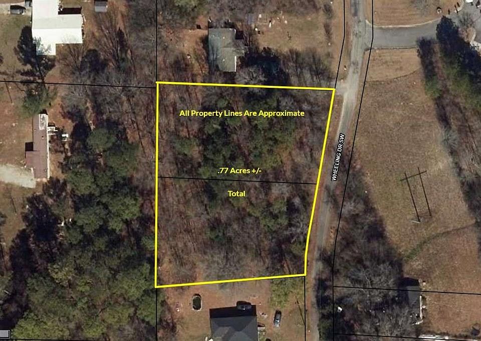 1st image of 0 Wheeling Dr SW #47-50