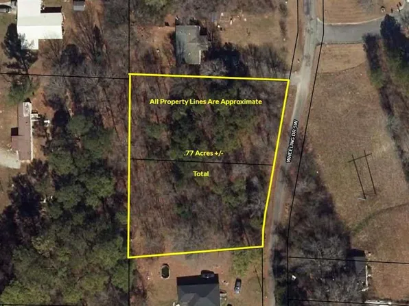 0 Wheeling Dr SW #47-50, Rome, GA 30165