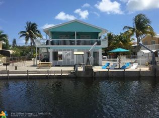 31041 Hollerich Dr, Big Pine Key, FL 33043