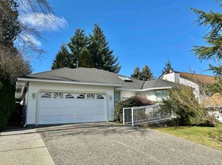9419 159th St, Surrey, BC
