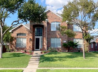 7850 Greenvalley Ln, Frisco, TX 75033