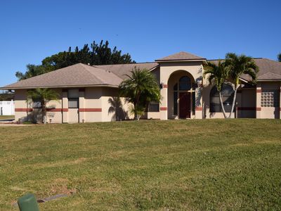 270 Northgrove Dr, Merritt Island, FL, 32953