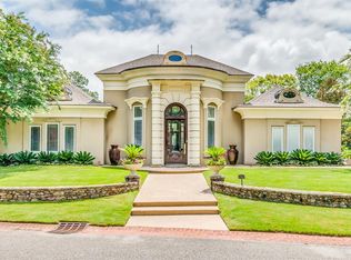2325 Rosemont Pl, Montgomery, AL 36106