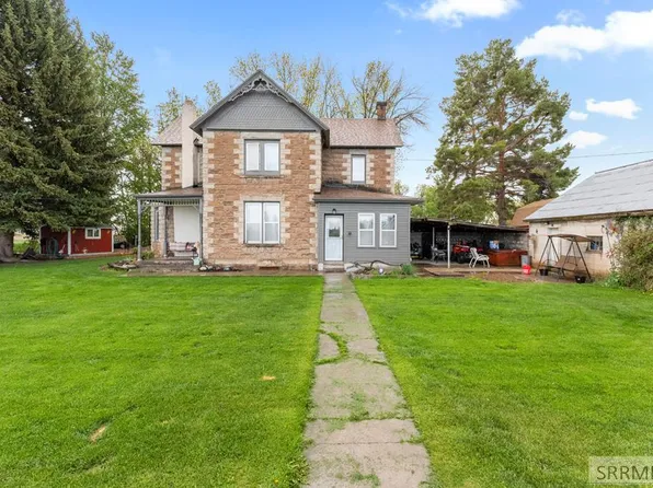 2050 E 73 S, Idaho Falls, ID 83404