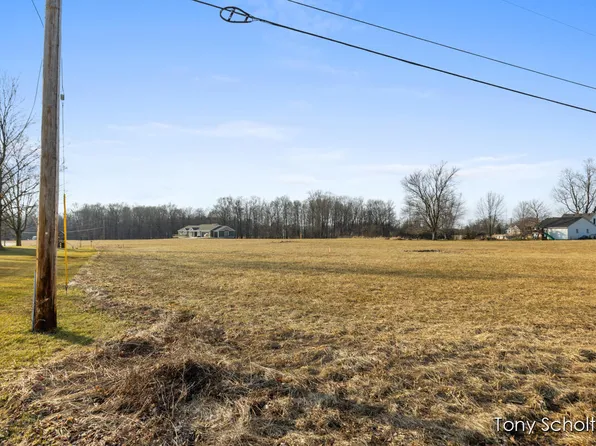 PARCEL 24th Ave #B, Marne, MI 49435