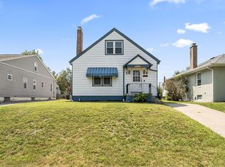1147 Ellsworth Ave, Columbus, OH