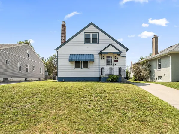 1147 Ellsworth Ave, Columbus, OH 43206