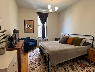 Rented by Compass