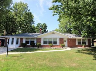 7105 Yorker Dr, Belleville, IL