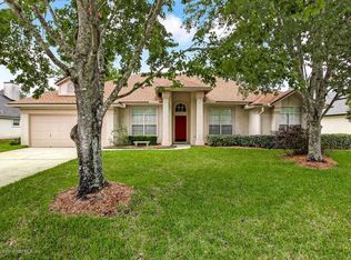 713 Trotwood Trace Ct, Saint Johns, FL 32259