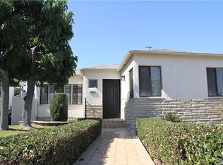 2913 W 82nd St, Inglewood, CA 90305