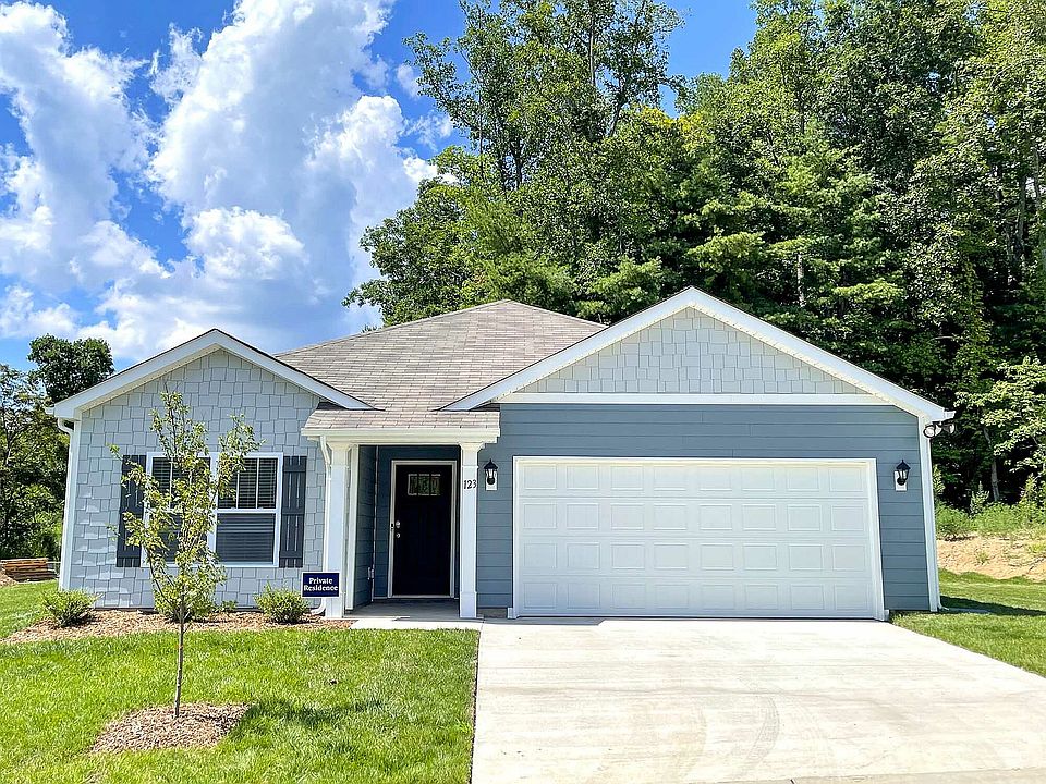 Experience tranquil living in this welcoming suburban home with modern design.