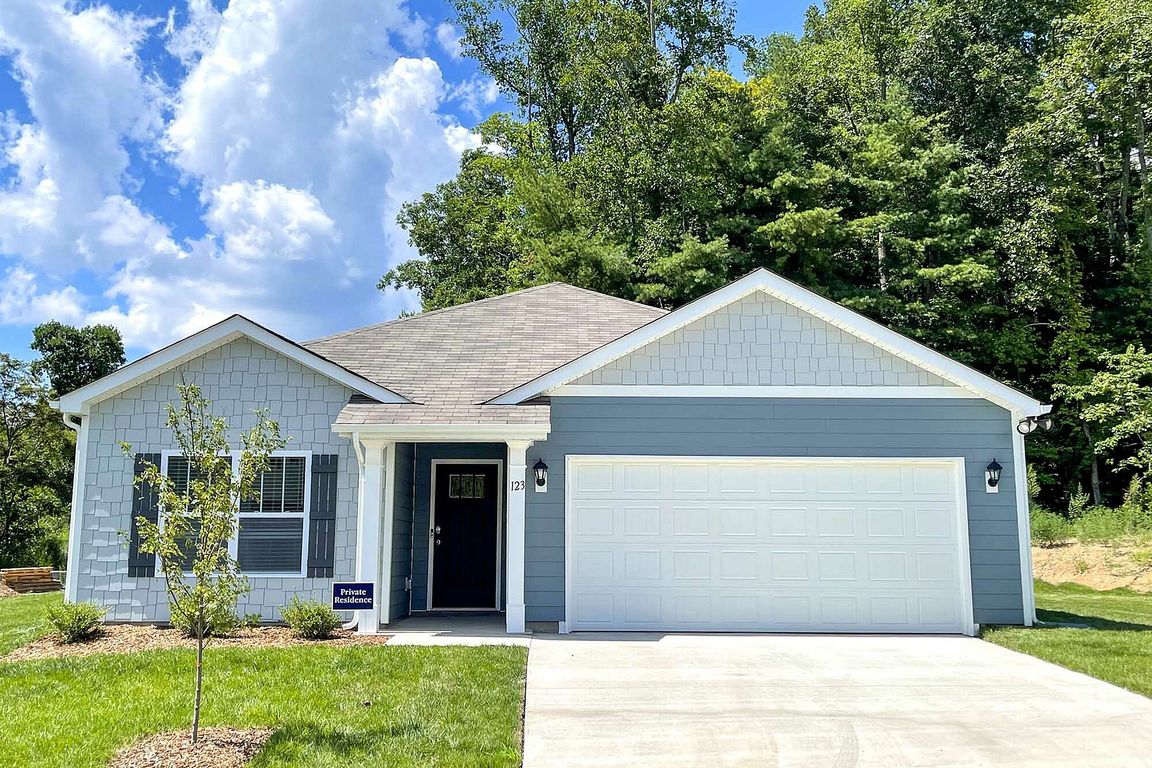 Experience tranquil living in this welcoming suburban home with modern design.